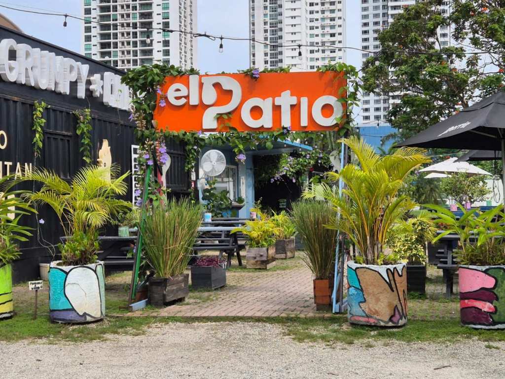 El Patio Human&nbsp;Friendly