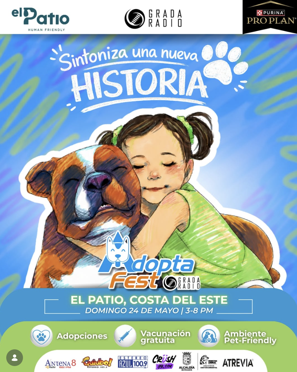 Adopta Fest